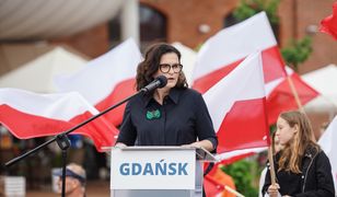 Dulkiewicz apeluje do Morawieckiego w sprawie Westerplatte