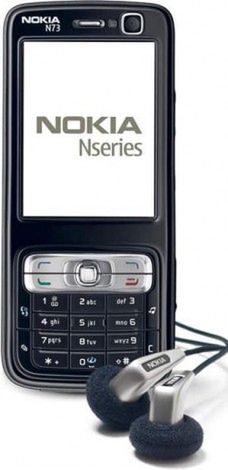 Nokia N. Najlepsze smartfony ubiegłej dekady i największe marzenie nastolatka 3