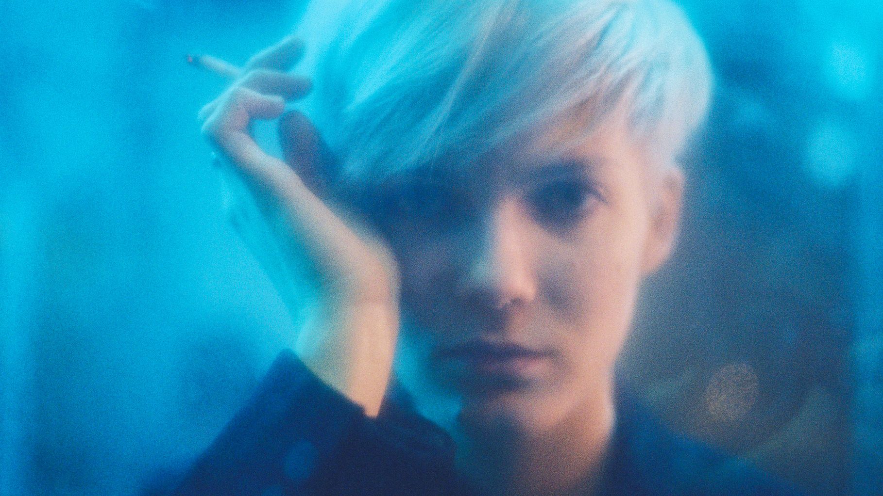 Piękno samotności na filmowych zdjęciach prosto z Moskwy 19