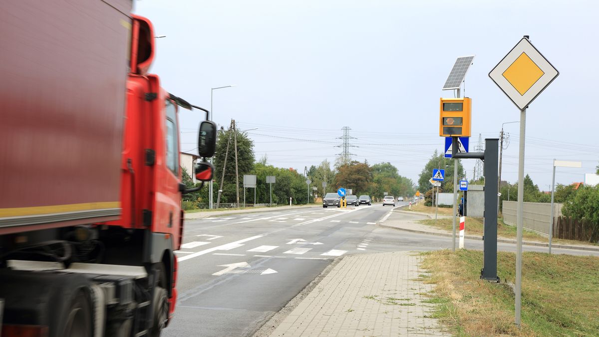 Wyższe kary i więcej fotoradarów - zapowiadają ITD i ministerstwo 