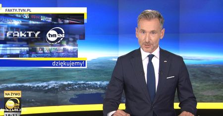 Porażka "Wiadomości". "Fakty" czekały z tym do samego końca