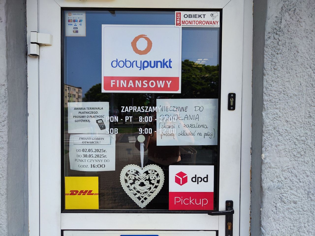 Afery finansowa w Obornikach. Gmina chce pomóc poszkodowanym