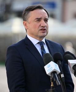 Ziobro stawi się na przesłuchanie? Nie odpowiedział wprost