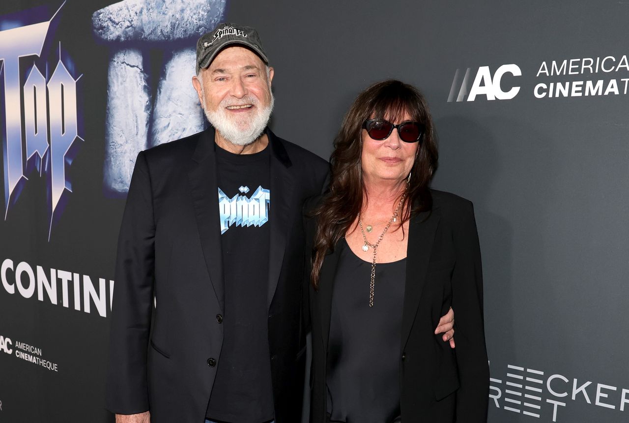 To on odpowiada za śmierć Reinerów. Policja wydała komunikat