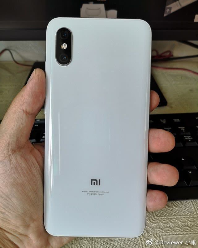 #wSkrócie: zdjęcia Xiaomi Mi 8X i nowego iPhone'a oraz data premiery linii Google Pixel 3 2