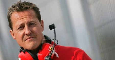 Schumacher wybudzany ze śpiączki - co dalej?