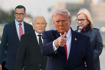 Koniec walki w PiS, Trump mówi o bombardowaniu Iranu [SKRÓT DNIA]