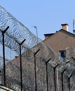 Wrocław. Znany gangster popełnił samobójstwo w areszcie. Prokuratura zajmie się sprawą