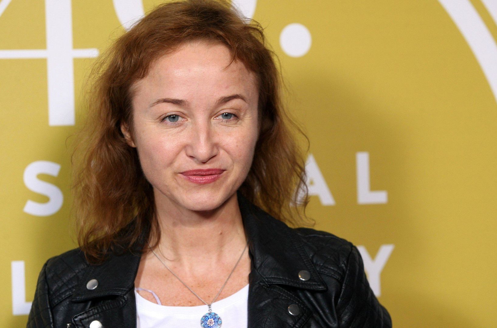 Gabriela Muskała to jedna z najważniejszych postaci współczesnego polskiego teatru i filmu. 