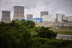 Szef MSZ Ukrainy: Rosja celowo zagraża bezpieczeństwu jądrowemu Europy