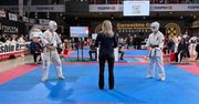 Tarnobrzeg: Sukcesy zawodników w "Carpathia Karate Cup"