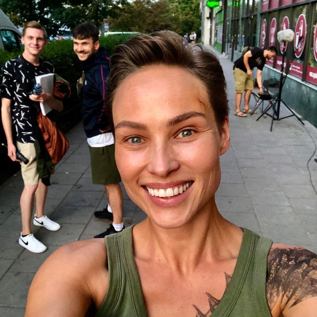 Weronika Książkiewicz