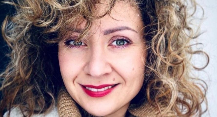 Agnieszka Rutkowska dołączyła do WeDare