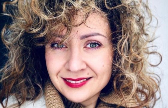 Agnieszka Rutkowska dołączyła do WeDare