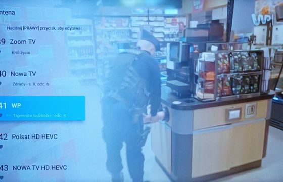 UKE analizuje przeniesienie MUX-8 do pasma MUX-5. „Wstęp do dyskusji”