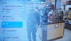 UKE analizuje przeniesienie MUX-8 do pasma MUX-5. „Wstęp do dyskusji”