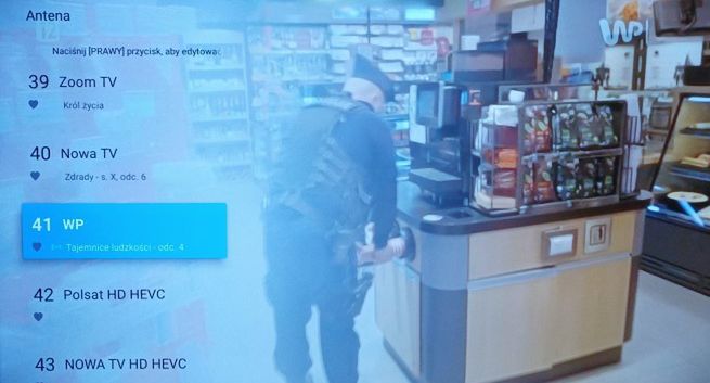 UKE analizuje przeniesienie MUX-8 do pasma MUX-5. „Wstęp do dyskusji”