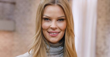 Małgorzata Tomaszewska pokazała syna w telewizji. Enzo skradł całe show
