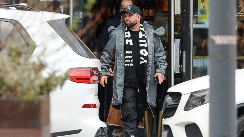 Natalia Siwiec i Mariusz Raduszewski w Warszawie