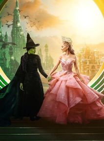 Niezaprzeczalny sukces "Wicked". Film zapisze się w historii