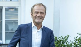 Donald Tusk wybrał się na wakacje. Wiadomo, gdzie spędza urlop