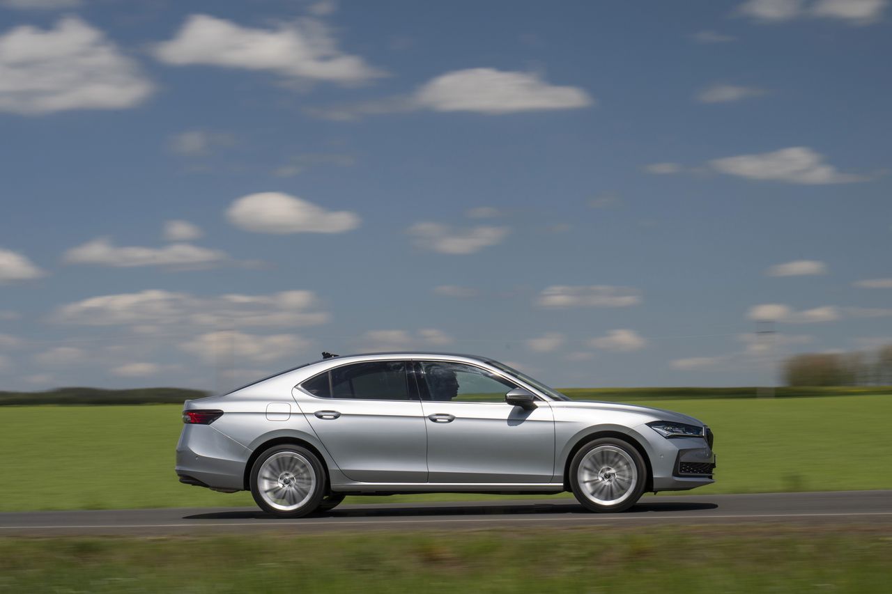 Napęd 4x4: fakty i mity