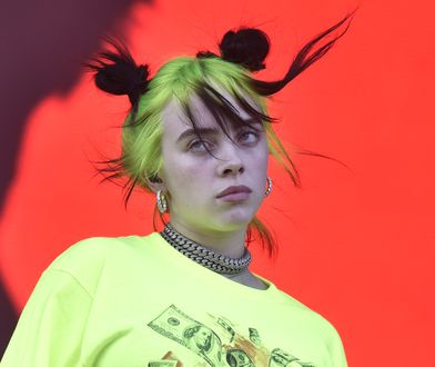 Billie Eilish zobaczyła swoje rasistowskie nagranie sprzed lat. Teraz przeprasza