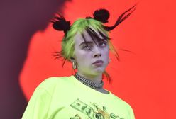 Billie Eilish zobaczyła swoje rasistowskie nagranie sprzed lat. Teraz przeprasza