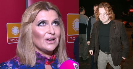 Katarzyna Skrzynecka żegna Pawła Królikowskiego: "Był człowiekiem renesansu!"