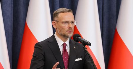 TVP nie pokazała konferencji Boguckiego. KRRiT chce wyjaśnień