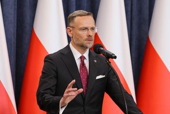 TVP nie pokazała konferencji Boguckiego. KRRiT chce wyjaśnień
