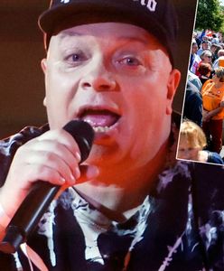 Krzysztof Skiba nie pojawi się na marszu 4 czerwca. Zdradził, co sądzi o aferze z Sewerynem