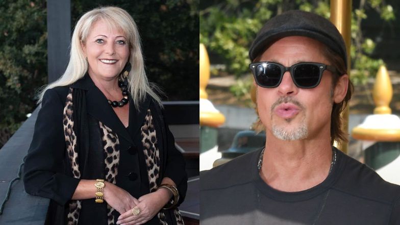 Brad Pitt oskarżony o wyłudzenie pieniędzy