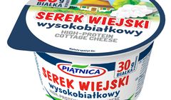 Piątnica wraca z kampanią Serka Wiejskiego