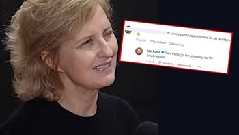 Izabela Kuna ostro odpowiedziała na krytykę. Teraz się tłumaczy: "Nudziłam się"