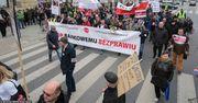 Frankowicze składają pozew. "Za grabież na milionie polskich rodzin"