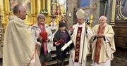 Msza święta w katedrze kieleckiej i Krzyże Papieskie Pro Ecclesia et Pontifice. Uroczystość i sympozjum o miłosierdziu