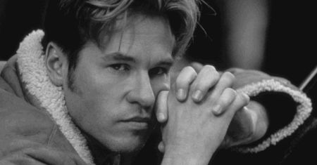 Val Kilmer nie żyje. Aktor zmarł w wieku 65 lat