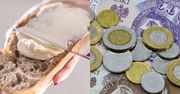 Masło drożeje, rząd sprzedaje rezerwy. Polacy będą wściekli