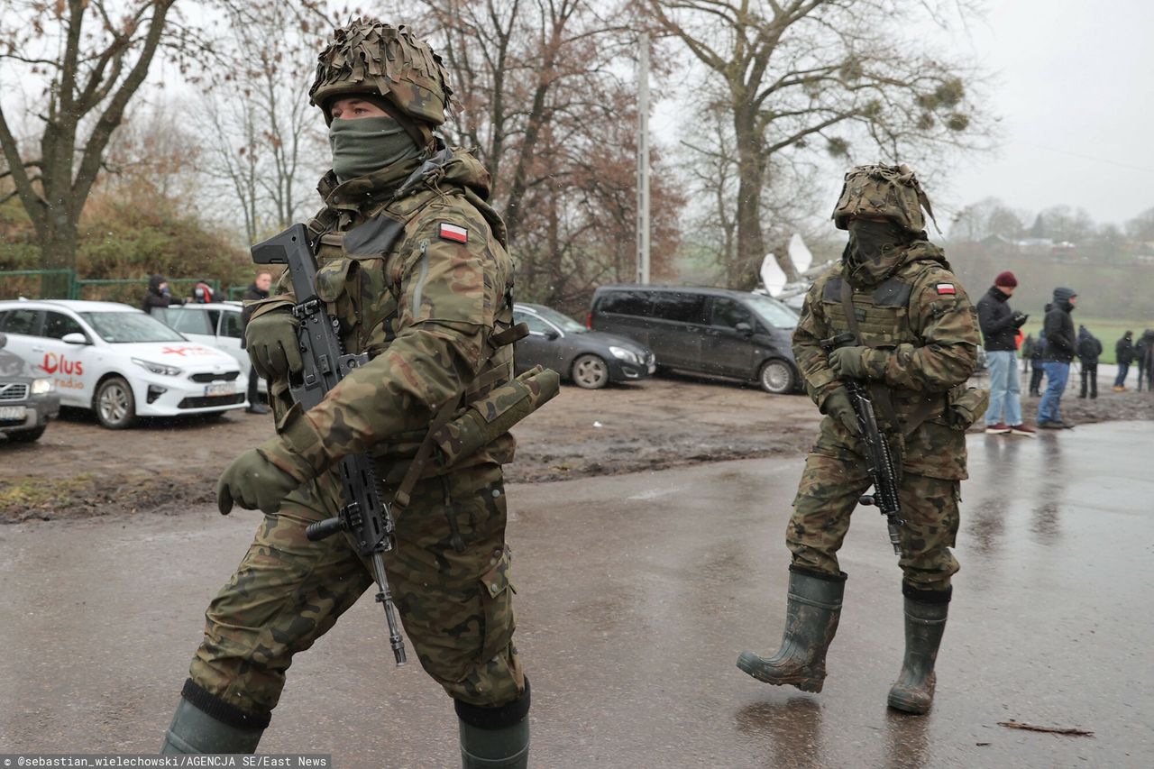 Eksplozja w Przewodowie. Ukraina blokuje śledztwo