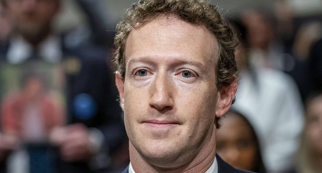 Szef Mety: administracja Bidena naciskała na cenzurowanie Facebooka w czasie pandemii