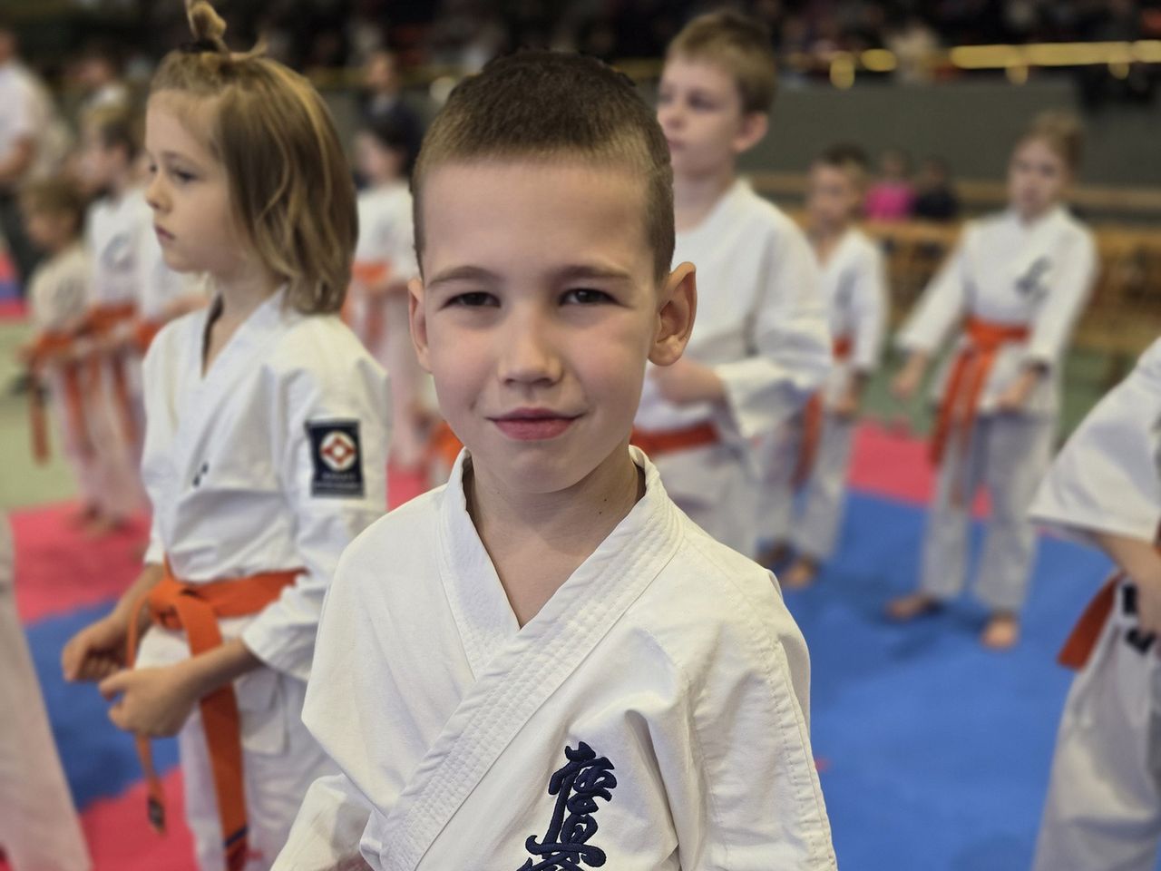 Sukcesy zawodników z Płocka