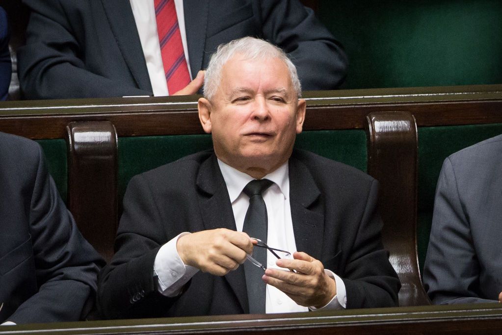 Jarosław Kaczyński