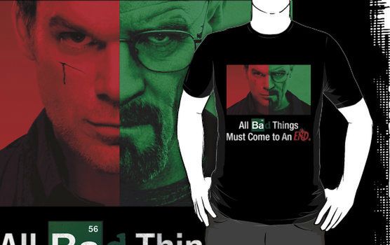 15 T-shirtów na grudzień: Marilyn Monroe z horroru, DJ Yoda i inne 16