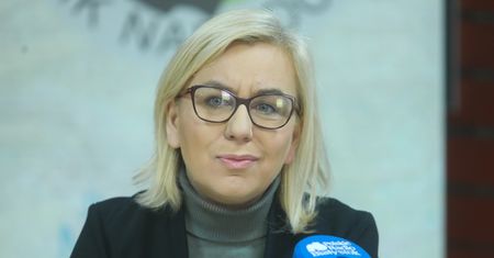 Paulina Hennig-Kloska blokuje brata Daniela Obajtka. "Wydałam nakaz"