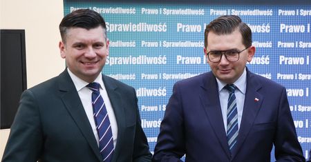 Kaczyński rezygnuje. Zmiana kandydata, by odzyskać głosy