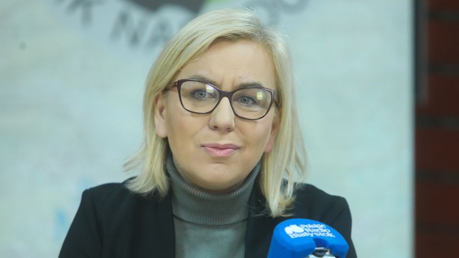 Paulina Hennig-Kloska 2024