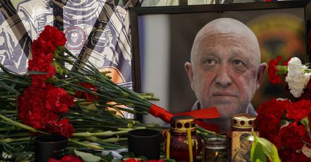 Sensacyjne wieści o Prigożynie. "Potworne zacofanie myślenia"