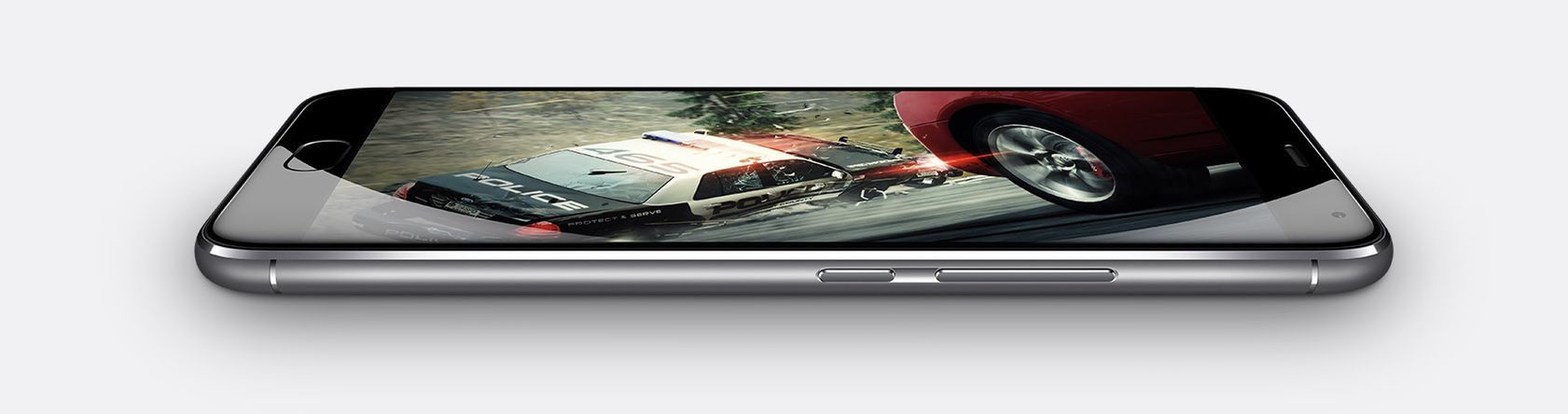 Meizu Pro 5 oficjalnie. To jest prawdziwy zabójca flagowców! 3