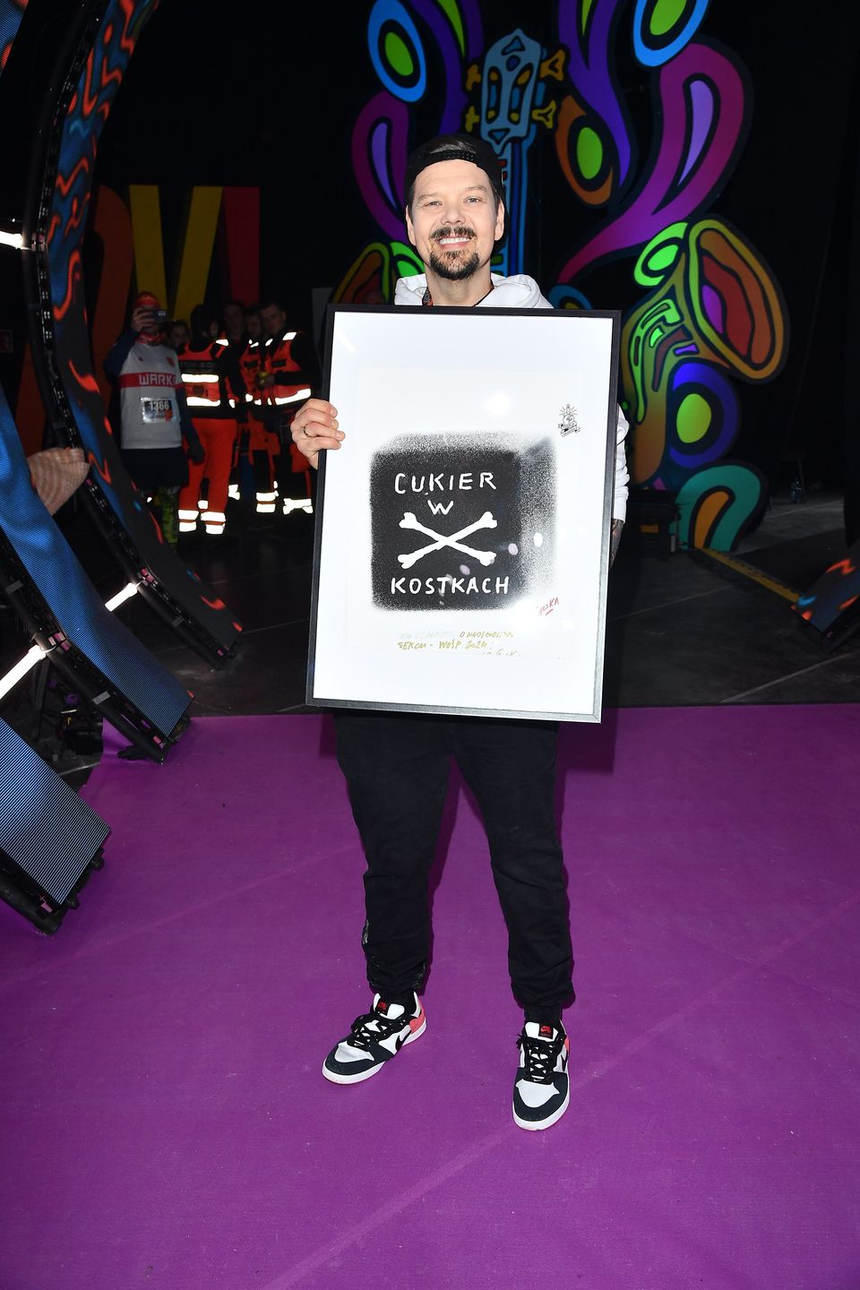 Gwiazdy na 32. Finale Wielkiej Orkiestry Świątecznej Pomocy